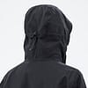 Capuche anti-tempête, Image 2 sur 3,