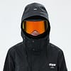 Capuche anti-tempête, Image 2 sur 3,
