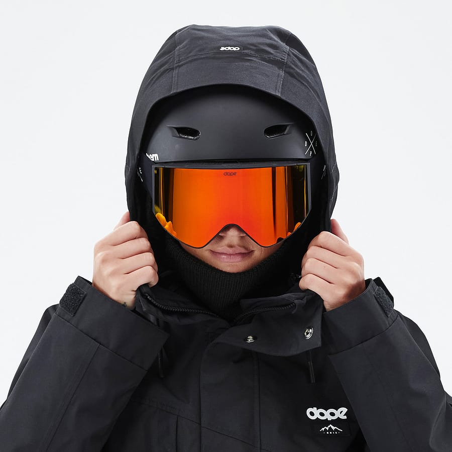 Storm Guard Hood