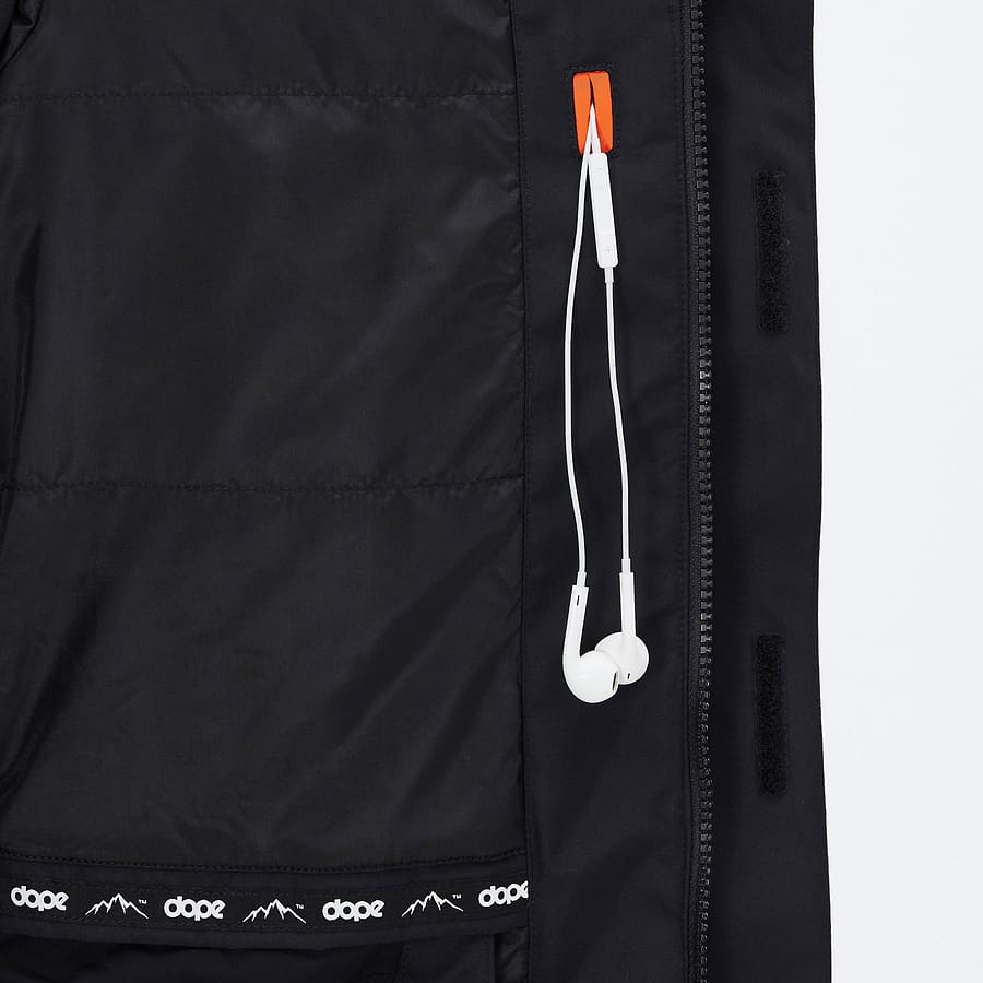 Media Pocket