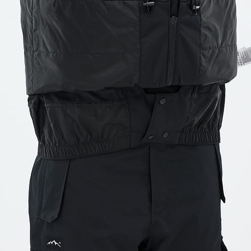 Elasticated Snow Skirt Main Product Details Image,