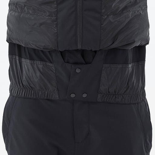 伸縮性のあるスノー スカート メイン商品の詳細画像,