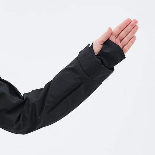 Wrist Gaiters Main Product Details Image,