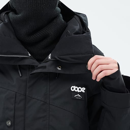 Microfleece Chinguard Main Product Details Image,