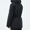 Taille à cordon de serrage, Image 1 sur 2,