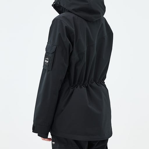 Drawstring Waist Main Product Details Image,