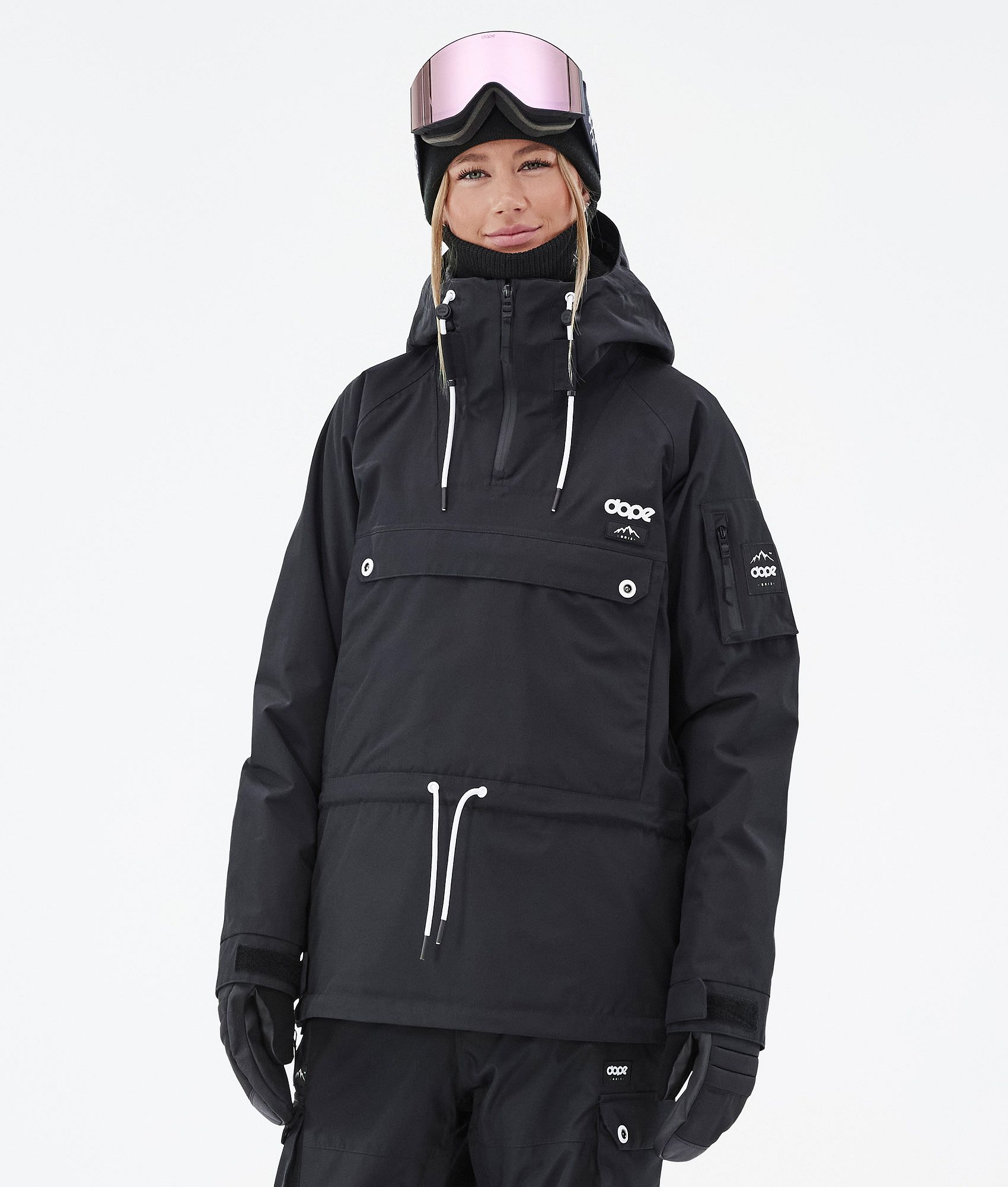 Dope Annok W Women's Snowboard Jacket 