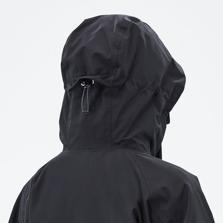 Storm Guard Hood