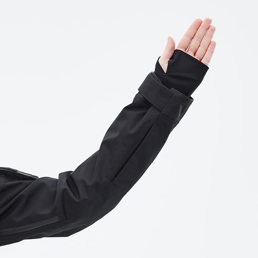 Wrist Gaiters Main Product Details Image,