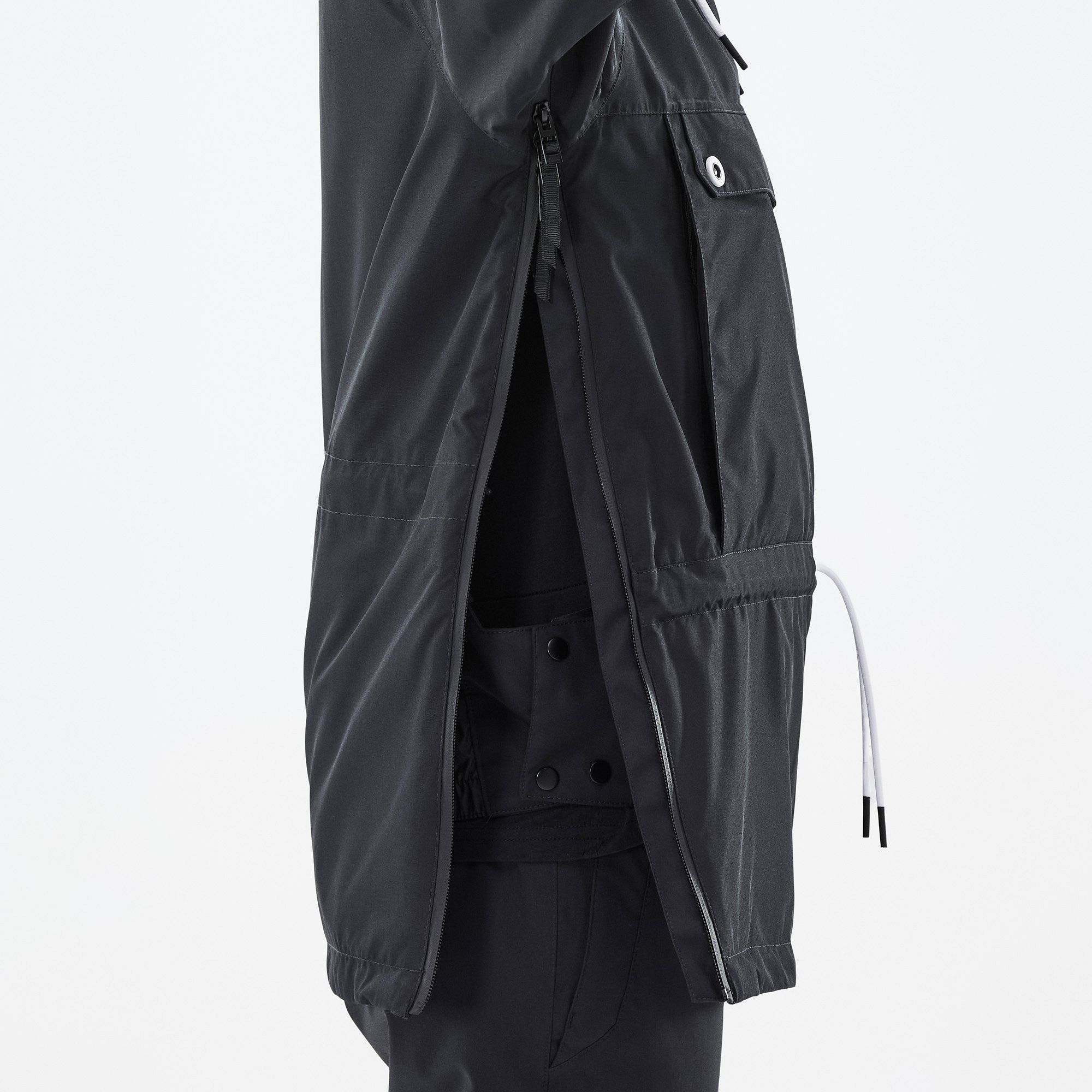Dope Annok W Snowboard Jacket Women Black | Dopesnow.com