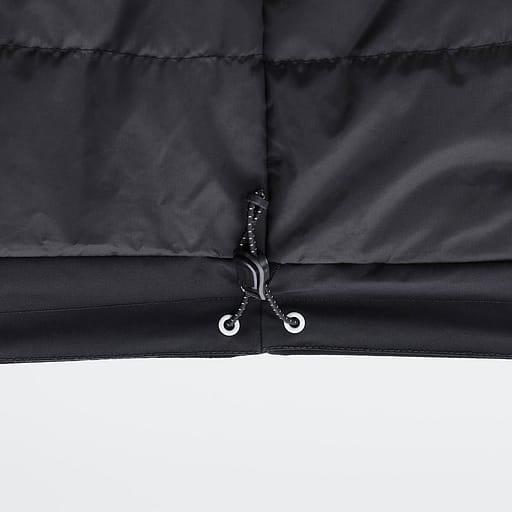 Drawstring Hem Main Product Details Image,