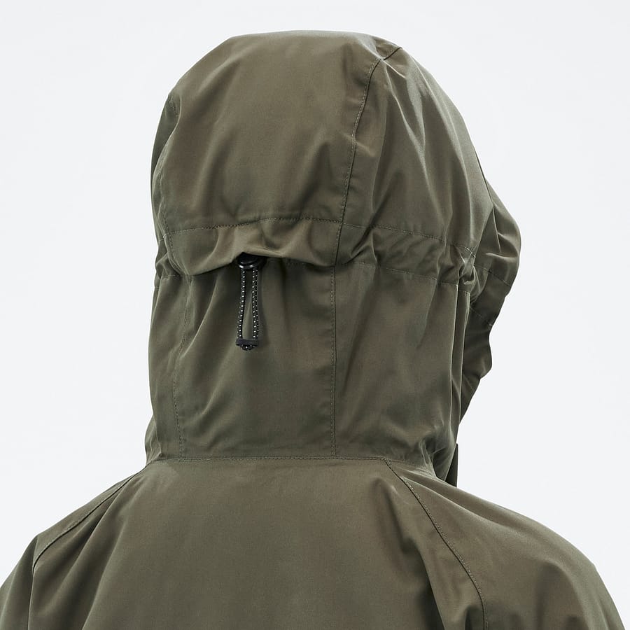 Storm Guard Hood
