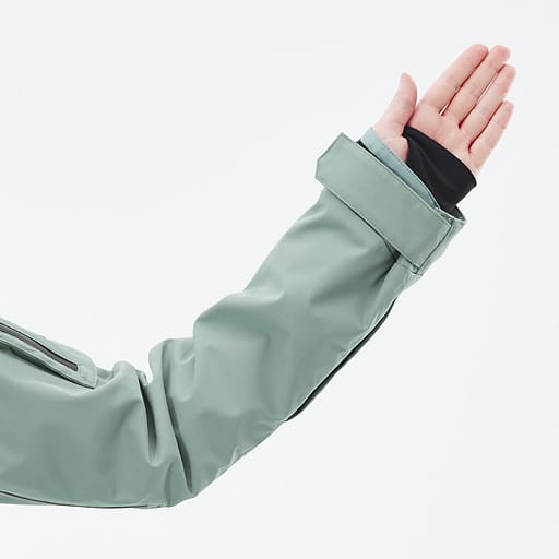 Wrist Gaiters Main Product Details Image,