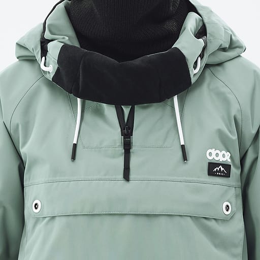 Microfleece Chinguard Main Product Details Image,