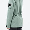 Drawstring Waist, Image 1 of 2,