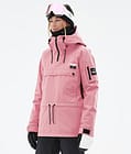 Annok W Veste Snowboard Femme Pink, Image 1 sur 9