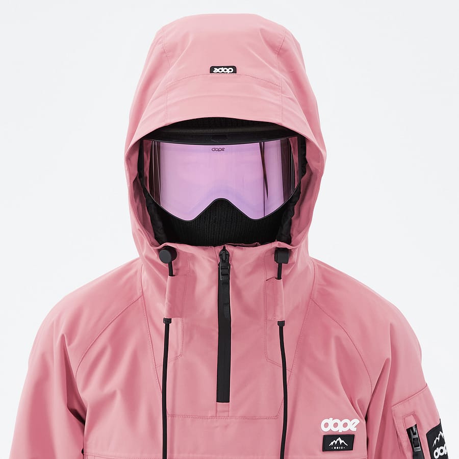 Storm Guard Hood