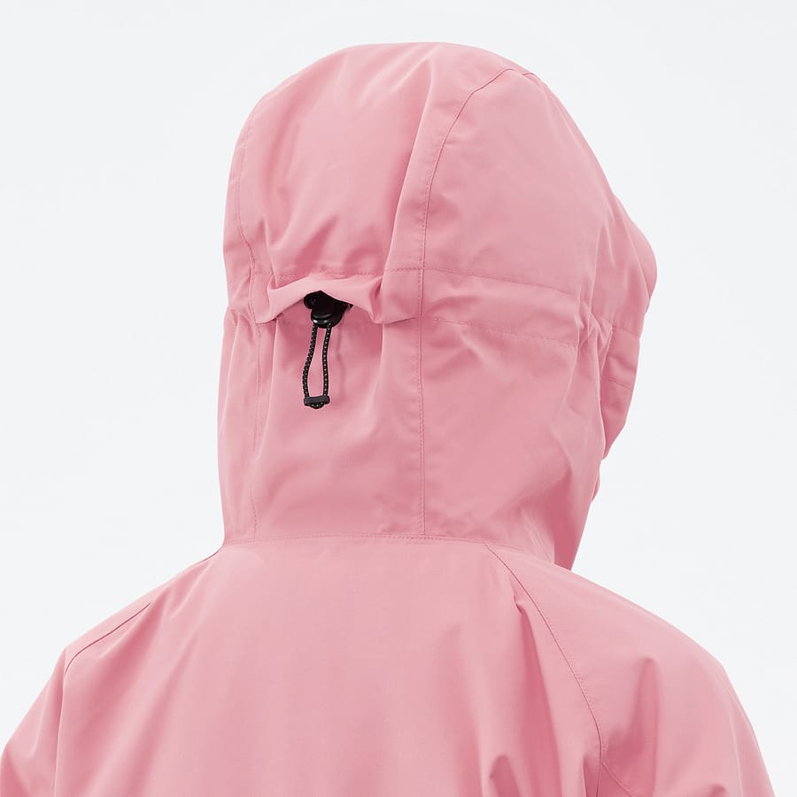 Storm Guard Hood