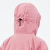 Capuche anti-tempête, Image 3 sur 3,