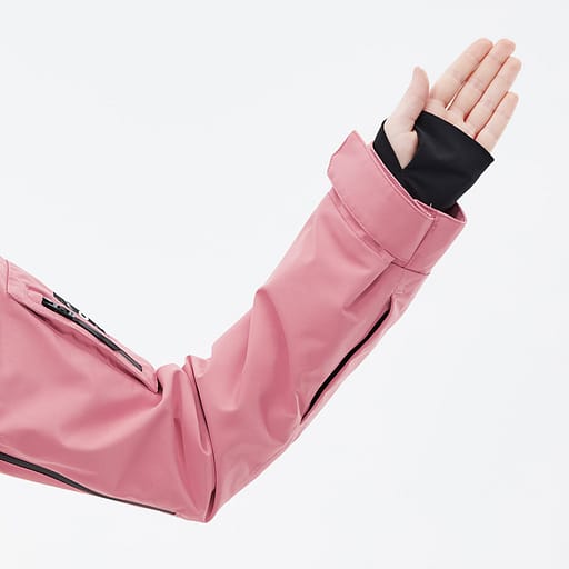Wrist Gaiters Main Product Details Image,