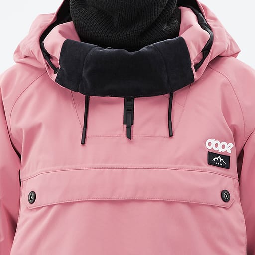 Microfleece Chinguard Main Product Details Image,