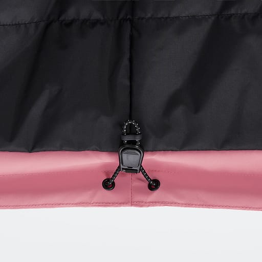 Drawstring Hem Main Product Details Image,
