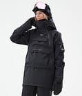 Akin W Snowboardjacke Damen Black, Bild 1 von 9