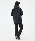 Akin W Ski Jacket Women Black, Image 5 of 9