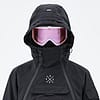 Capuche anti-tempête, Image 2 sur 3,