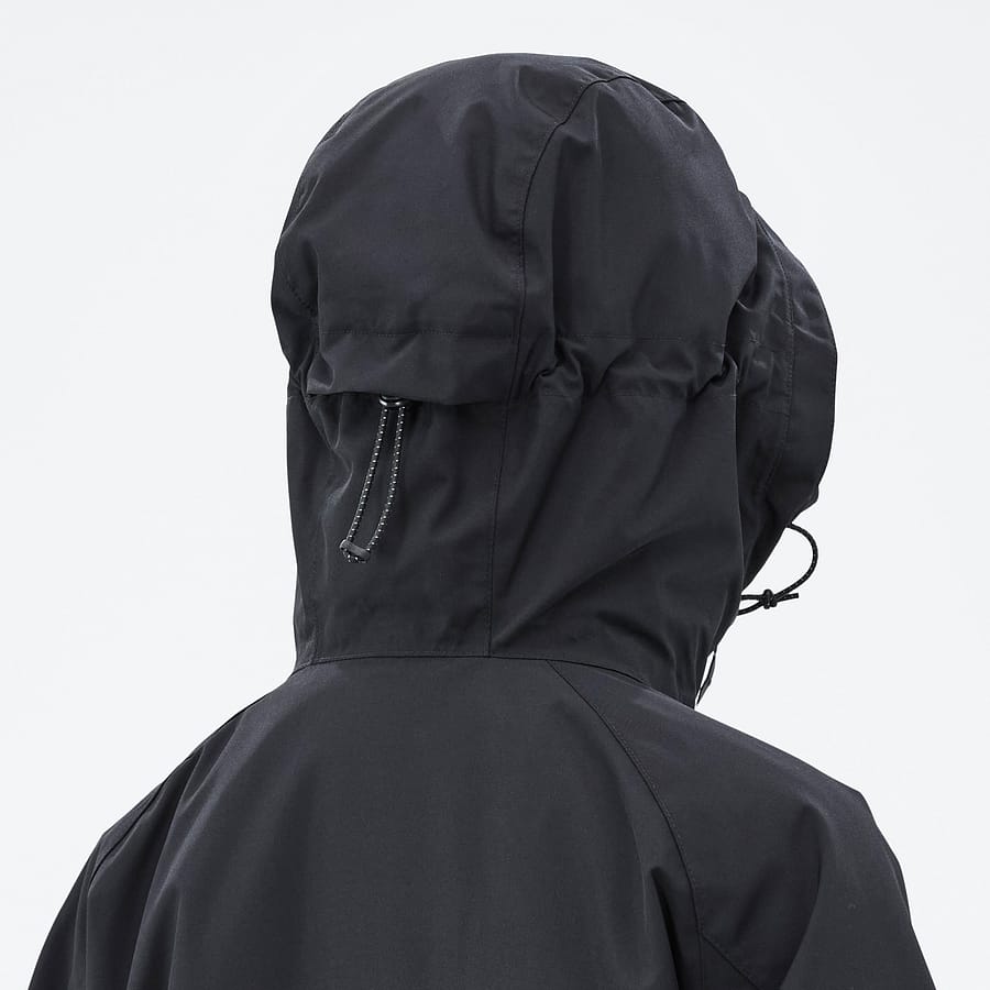 Storm Guard Hood