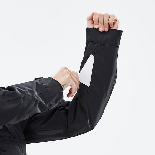 Tasche für den Skipass Hauptdetailproduktbild,