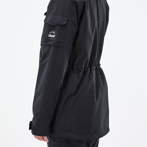 Taille mit Kordelzug Hauptdetailproduktbild,