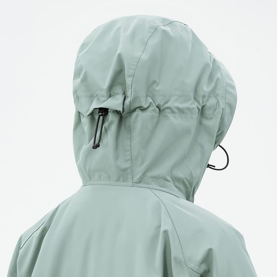 Storm Guard Hood