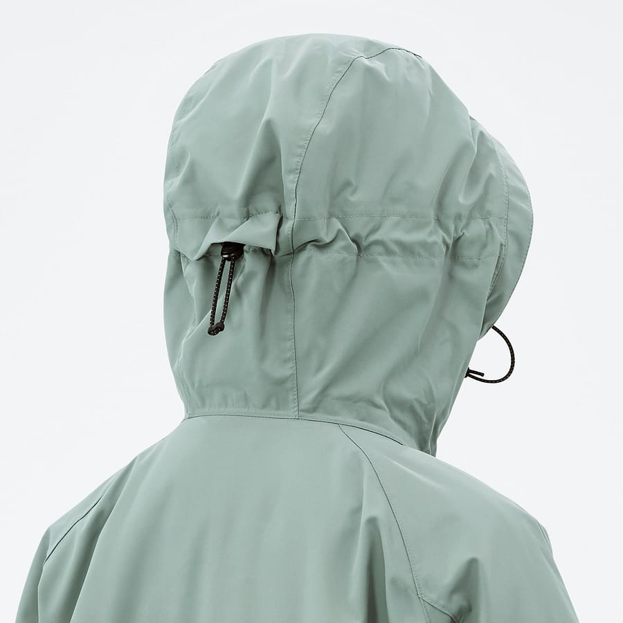 Storm Guard Hood
