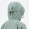 Capuche anti-tempête, Image 3 sur 3,