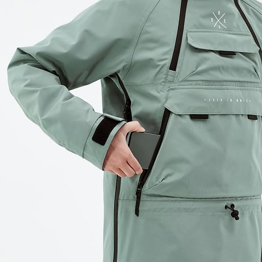 Media Tasche Hauptdetailproduktbild,