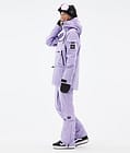 Akin W Snowboard Jacket Women Faded Violet Renewed, Image 3 of 8