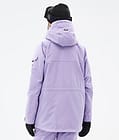 Akin W Snowboard jas Dames Faded Violet Renewed, Afbeelding 6 van 8