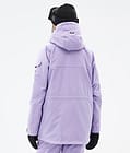 Akin W Snowboardjacka Dam Faded Violet, Bild 6 av 8