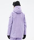 Akin W Giacca Snowboard Donna Faded Violet, Immagine 6 di 8