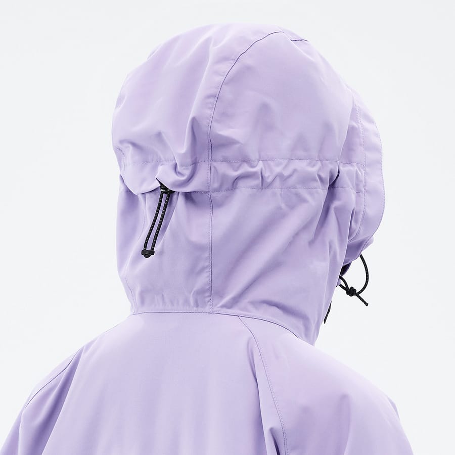 Storm Guard Hood