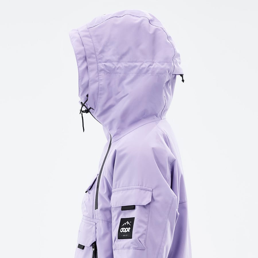 Storm Guard Hood