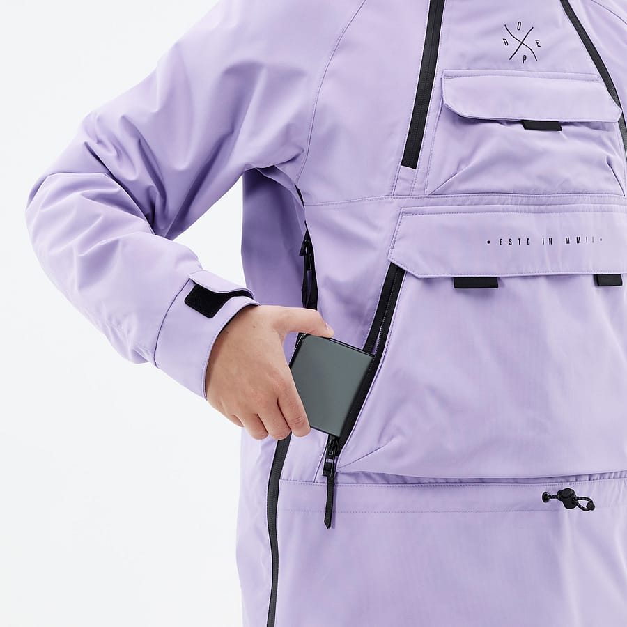 Media Pocket