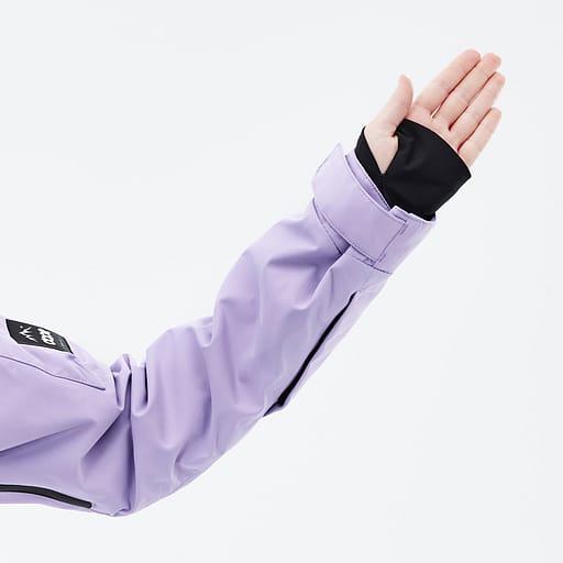 Håndleds-gaiters Hovedproduktdetaljebillede,