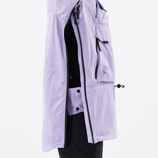 Halskydd i microfleece Huvudproduktbild,