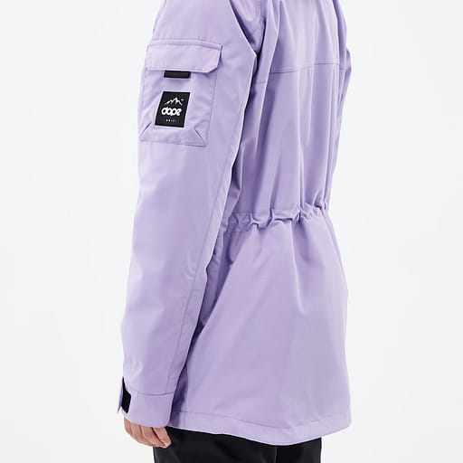 Drawstring Waist Main Product Details Image,