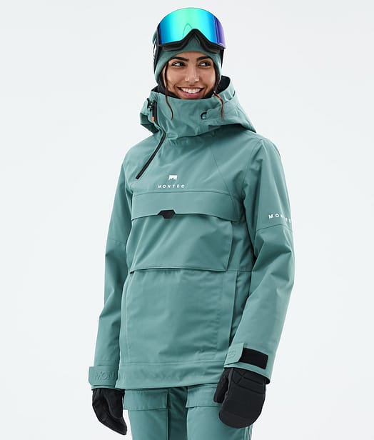 Dune W Snowboard Jacket Women