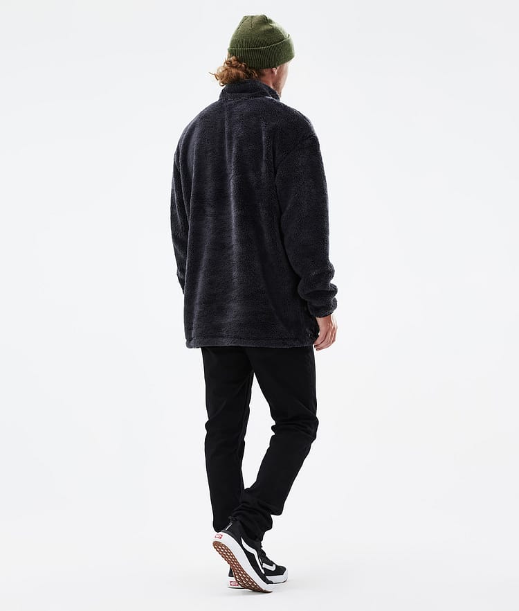 Pile 2022 Fleece Sweater Men Phantom