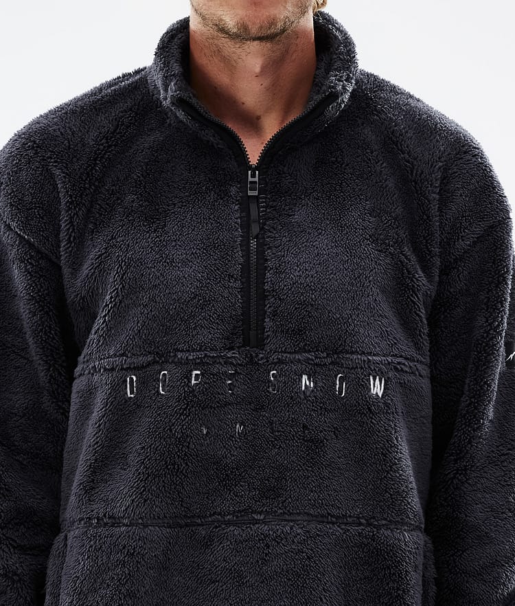 Pile 2022 Fleecepullover Herren Phantom