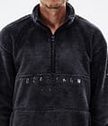 Pile 2022 Fleece Sweater Men Phantom